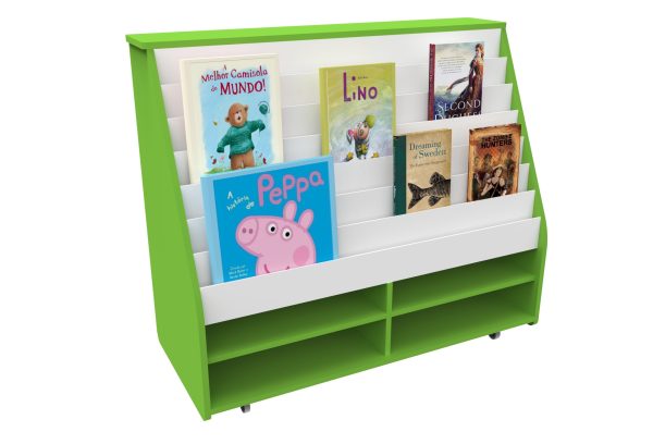 AB1 Book Display Mobile