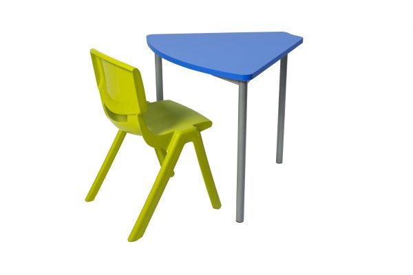 Buddy Single Pie Table