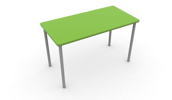 Buddy Rectangle 1200x600 Table - Image 3