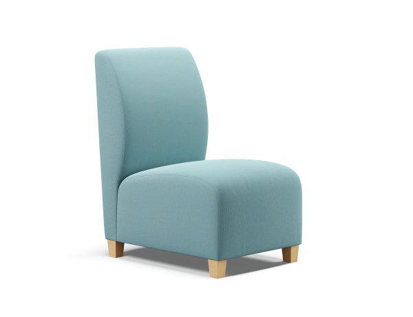Dapper 1-Seater Sofa