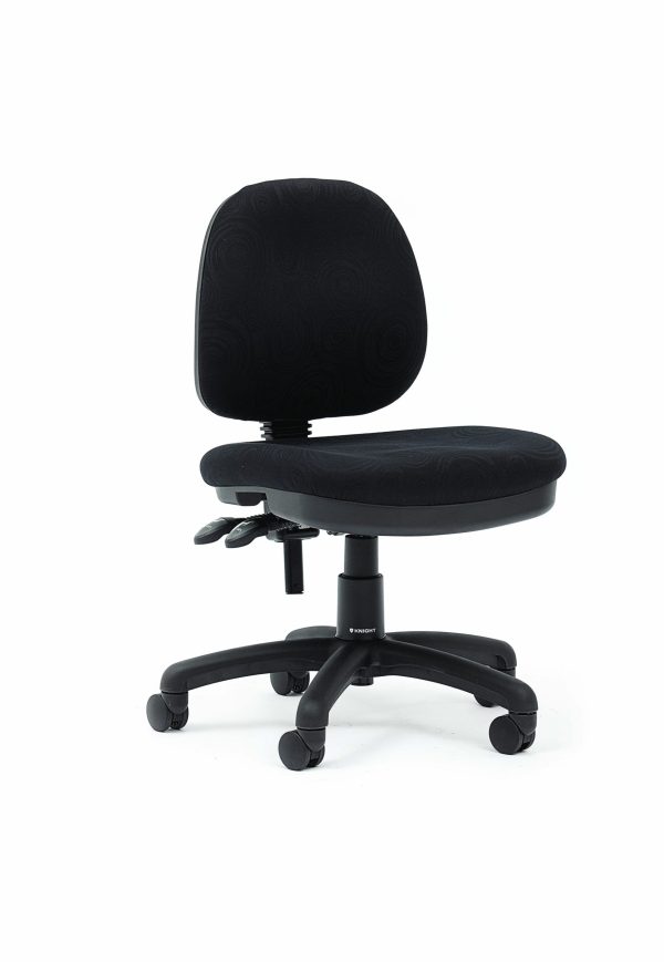 Evo Operator Chair - Image 2