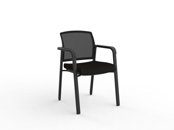 Ozone Mesh Chair