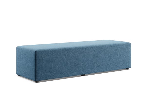 Rectangle Ottoman