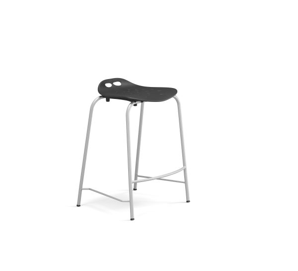 Mata High Stool - no backrest