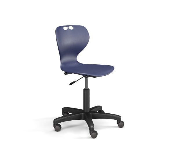 Mata Swivel Chair - Image 3