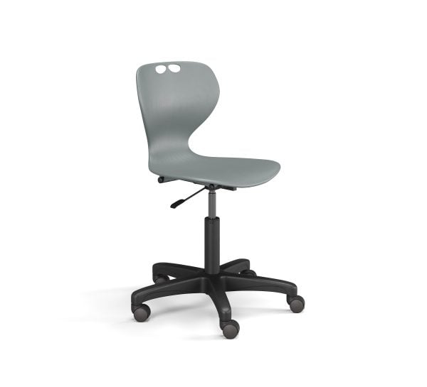 Mata Swivel Chair - Image 2