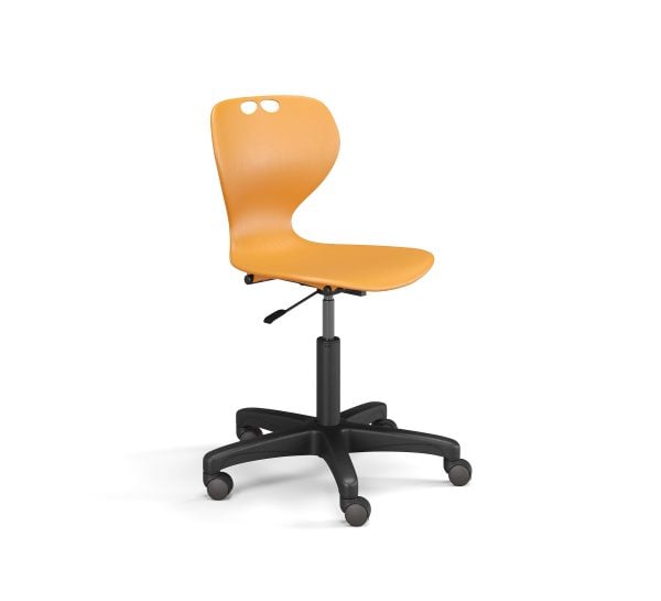 Mata Swivel Chair - Image 6