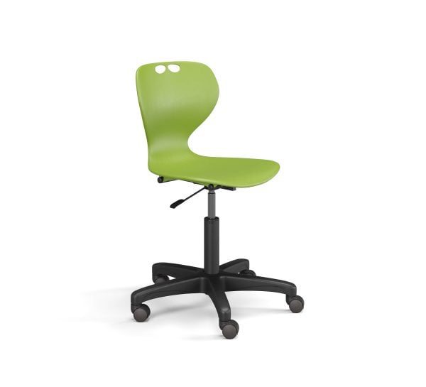 Mata Swivel Chair