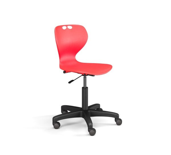 Mata Swivel Chair - Image 5