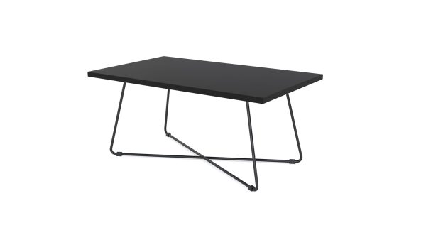 Criss Cross Coffee Table - Image 15