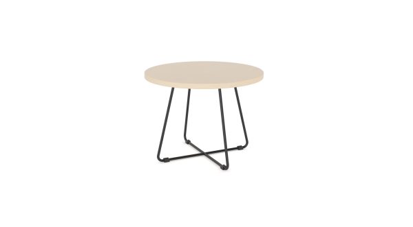 Criss Cross Coffee Table - Image 9