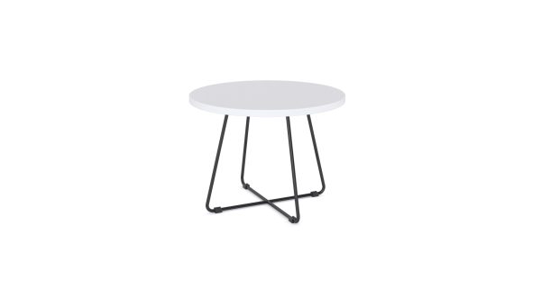 Criss Cross Coffee Table - Image 10