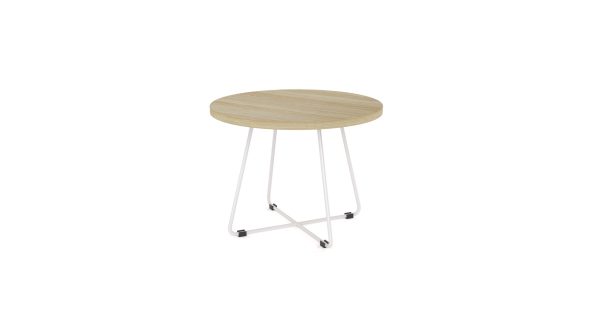 Criss Cross Coffee Table - Image 11