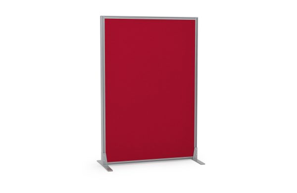 Fiesta Partitioning Screen