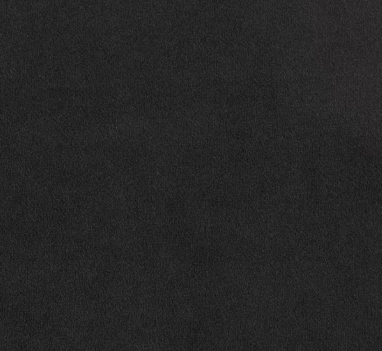 Plush Black