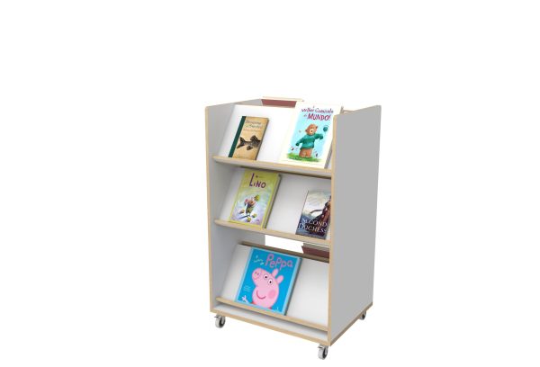 LR50 & LR51 Buddy Library Display Mobiles – Double Sided - Image 2