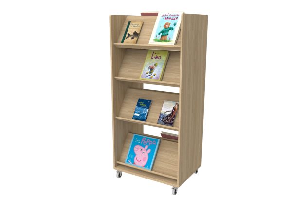 LR50 & LR51 Buddy Library Display Mobiles – Double Sided