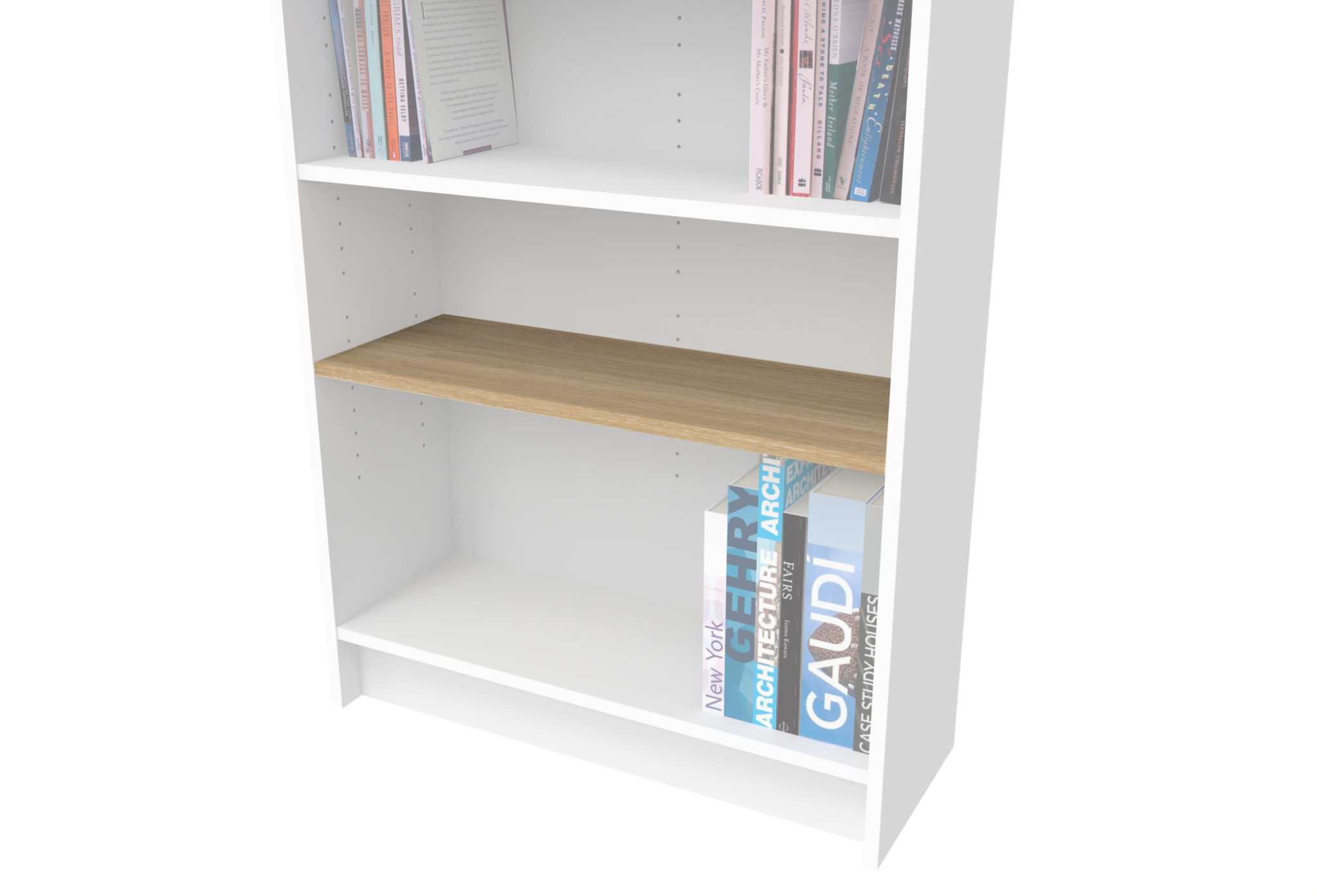 Buy Extra Shelf - For Buddy Library Range (LR) online - class ...