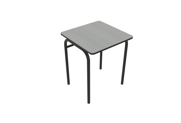 Strata Fixed Top Desk - Image 9