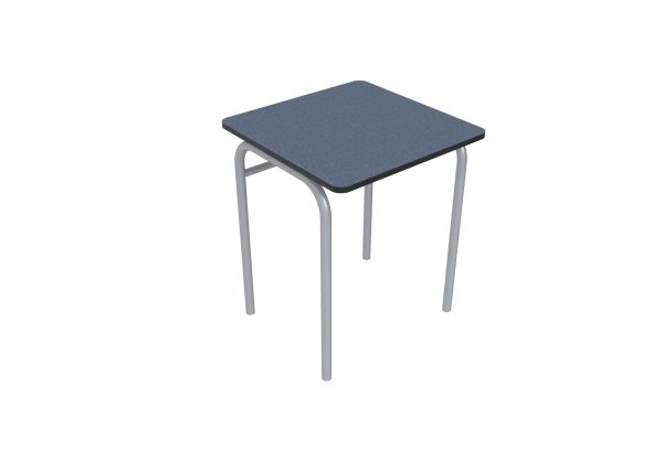 Strata Fixed Top Desk - Image 8