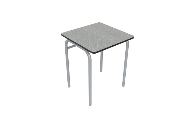 Strata Fixed Top Desk - Image 10
