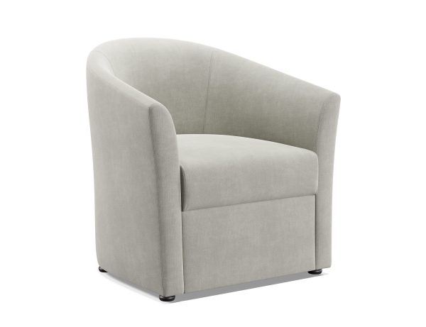 Tub Chair - Image 2