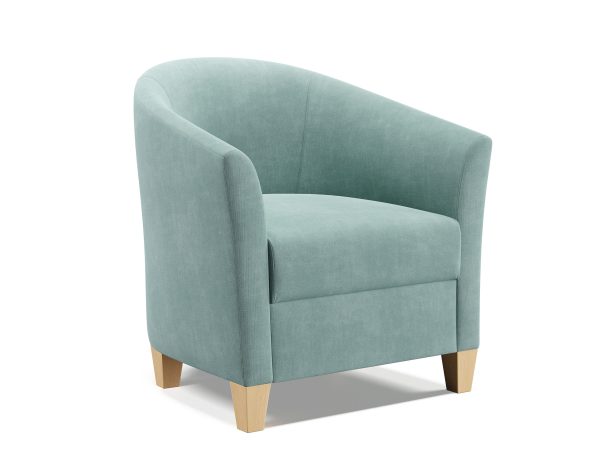 Tub Chair