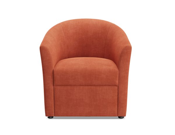 Tub Chair - Image 3