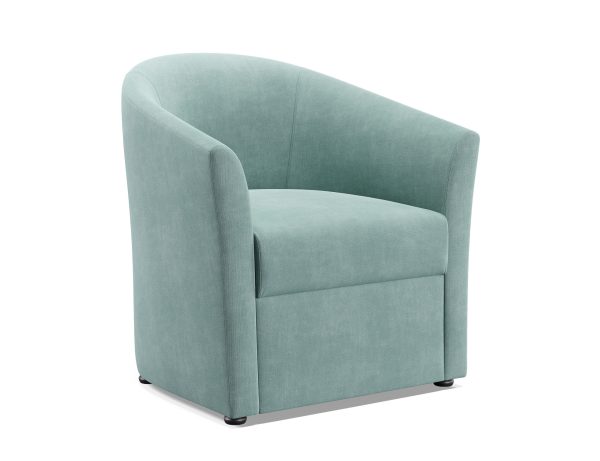 Tub Chair - Image 4