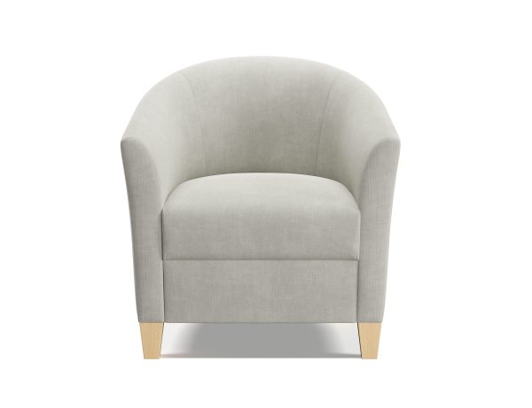 Tub Chair - Image 5
