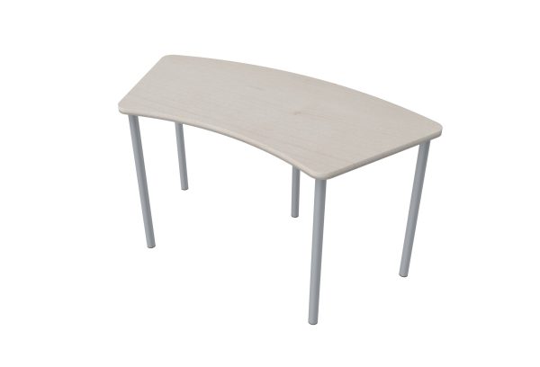 Buddy Arc Table