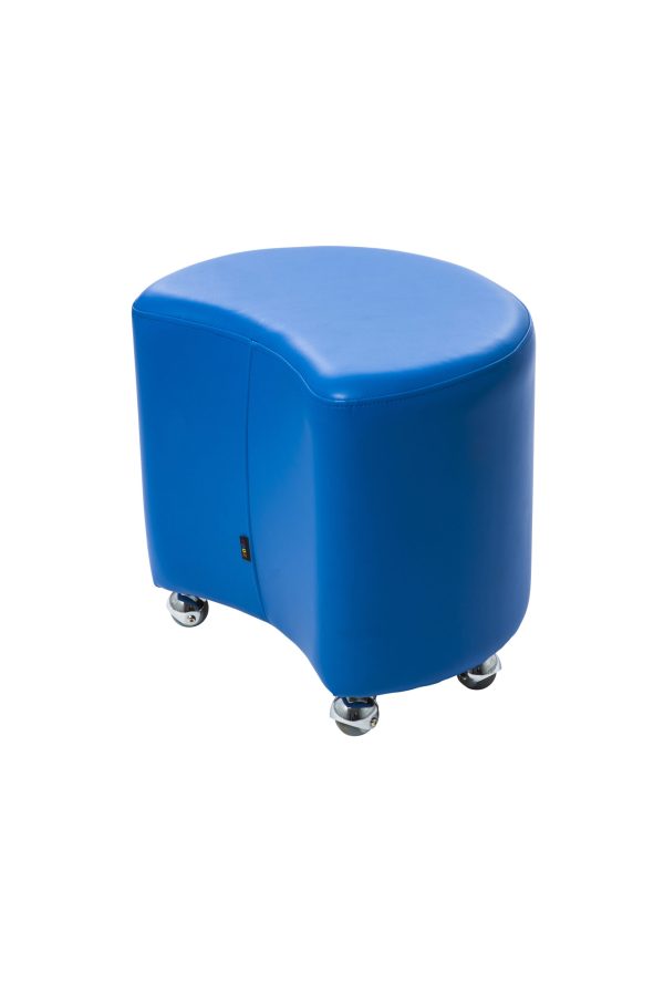 Podz Petal Ottoman (Small) - CLEARANCE