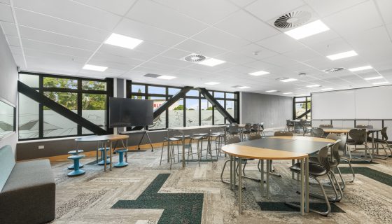 Classroom 42