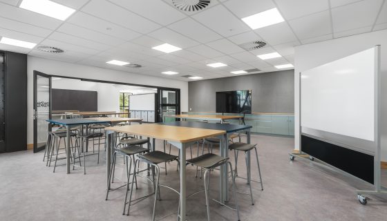 Lab & Tech 25