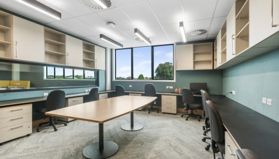 Admin & Office 21