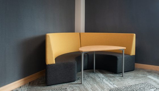 Breakout Spaces 14
