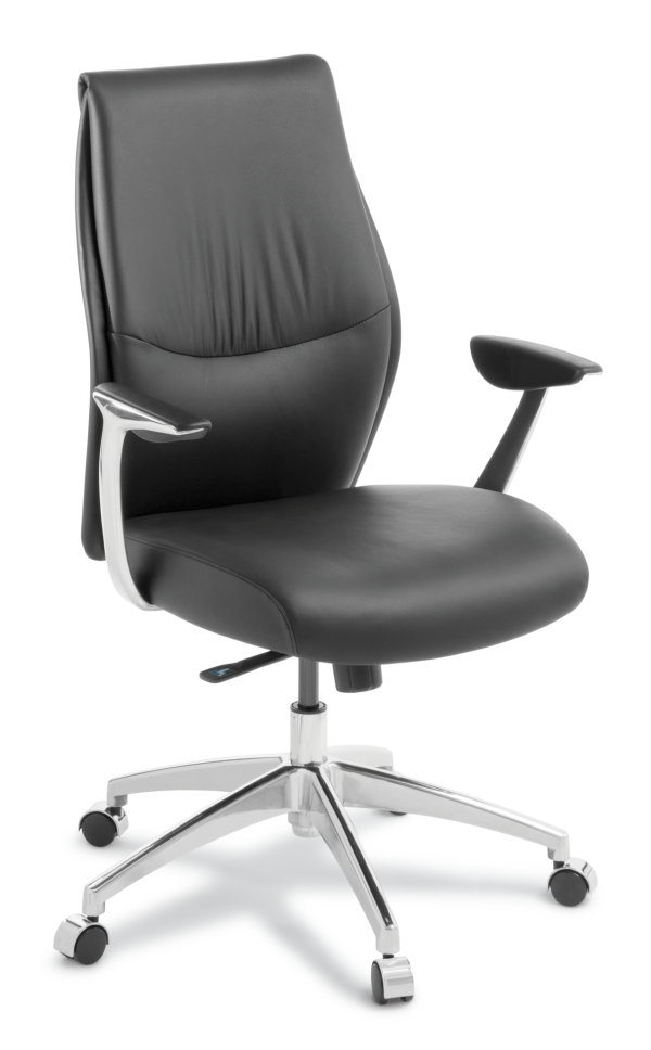 Darius Executive Chair - Image 2