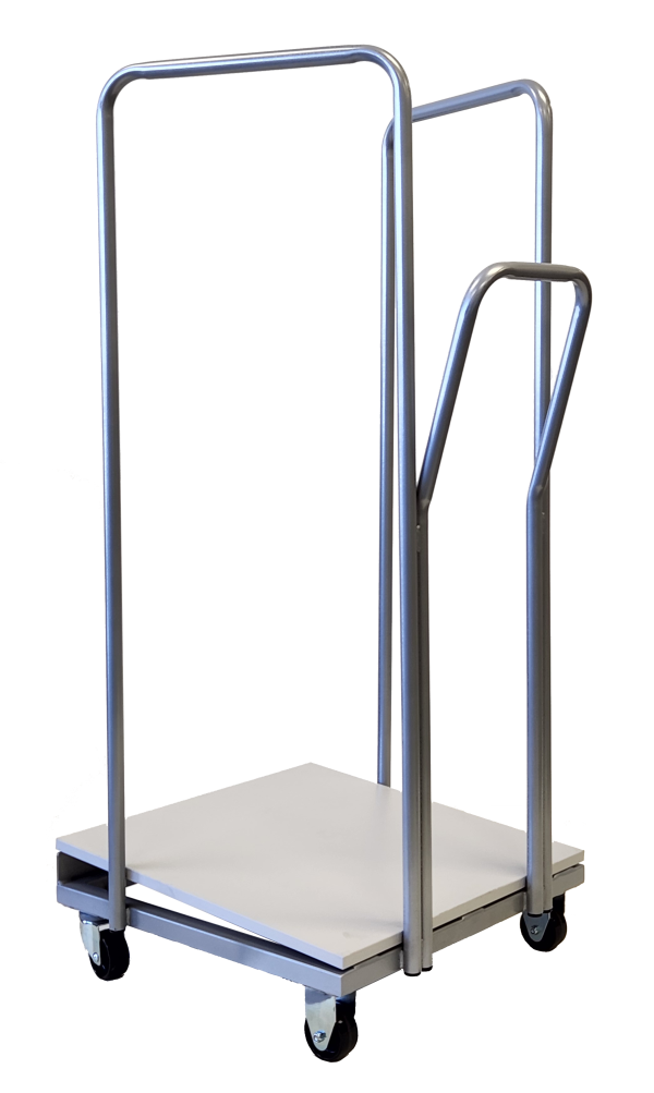 Trolley for Folding Exam Desk - Image 2