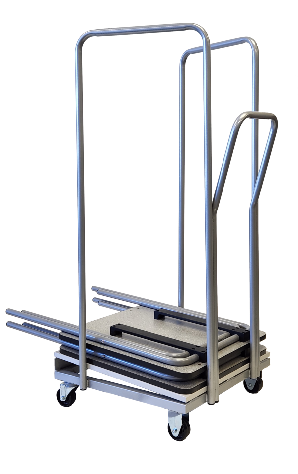 Trolley for Folding Exam Desk