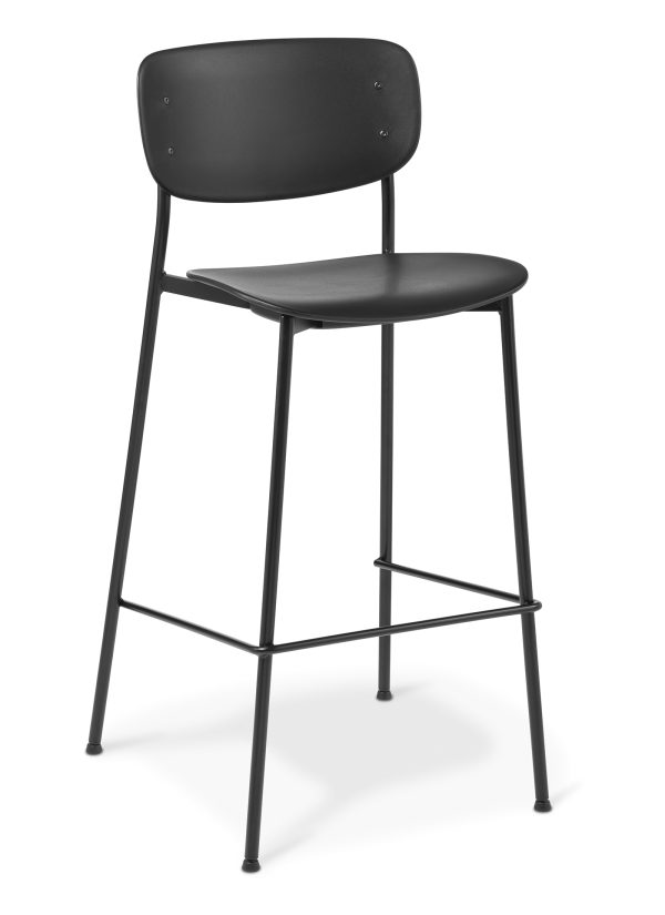 Noir Stool