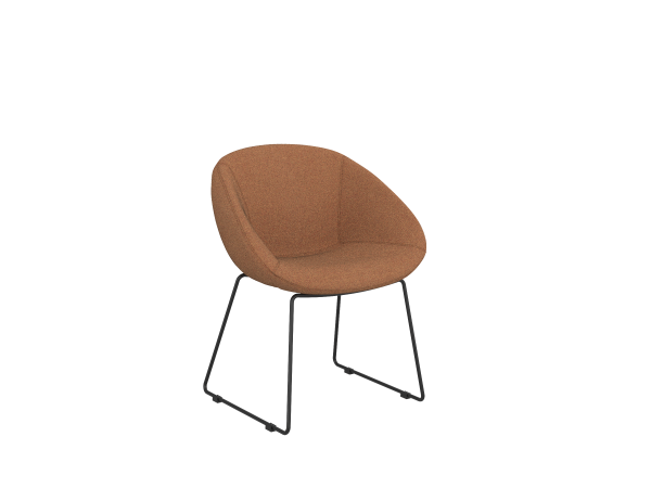 Petal Chair - Image 2