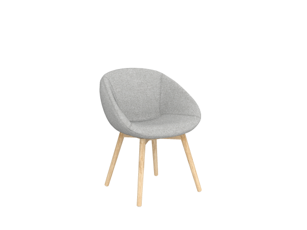 Petal Chair