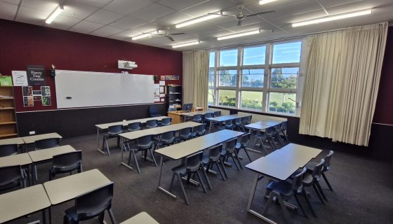 Classroom 50