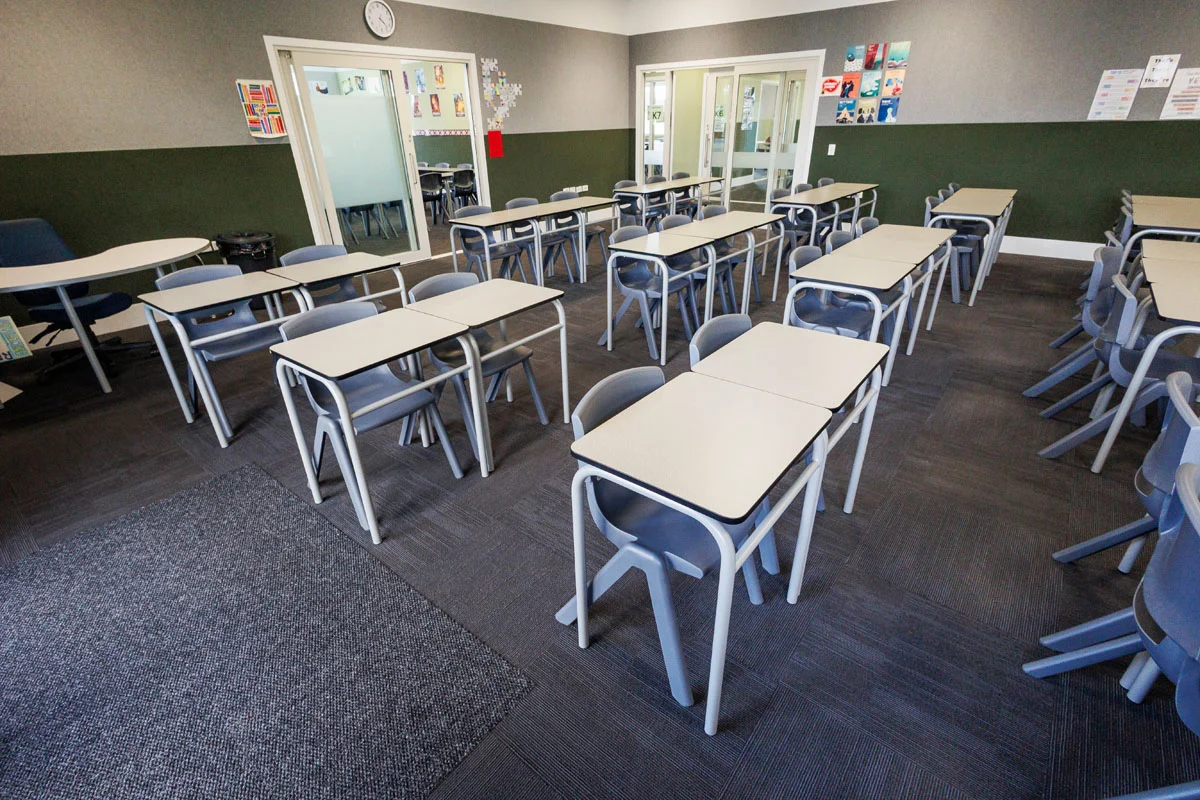 Collaboration with Hornby High School, Christchurch