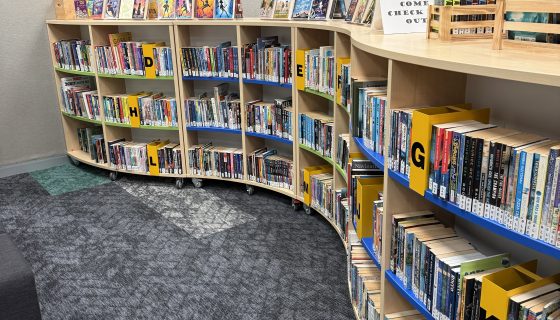 Library 14
