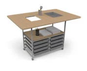STEM/STEAM & Makerspace